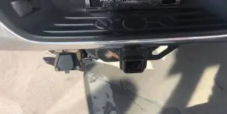 2007 Toyota Tundra SR5