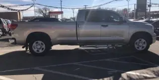 2007 Toyota Tundra SR5