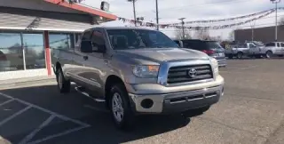 2007 Toyota Tundra SR5