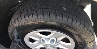 2007 Toyota Tundra SR5