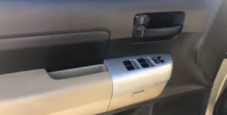 2007 Toyota Tundra SR5