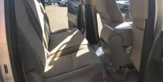 2007 Toyota Tundra SR5