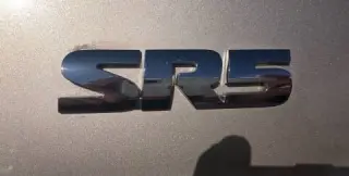 2007 Toyota Tundra SR5