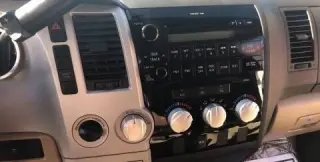 2007 Toyota Tundra SR5
