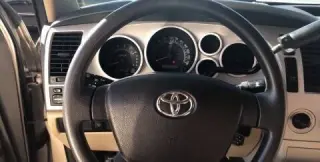 2007 Toyota Tundra SR5