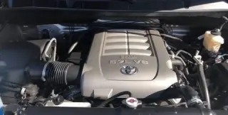 2007 Toyota Tundra SR5