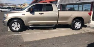 2007 Toyota Tundra SR5