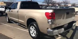 2007 Toyota Tundra SR5