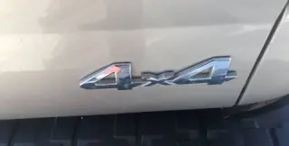 2007 Toyota Tundra SR5
