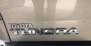 2007 Toyota Tundra SR5