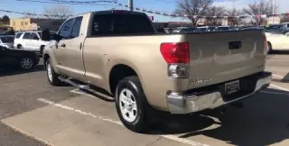2007 Toyota Tundra SR5