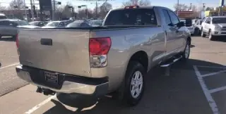 2007 Toyota Tundra SR5