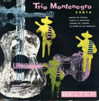 MUSICA DE MARIACHI Y MAS