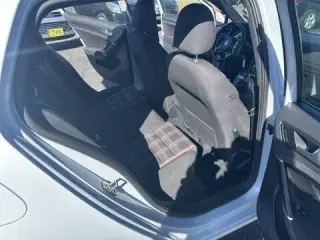 2018 Volkswagen Golf GTI SE