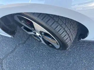 2018 Volkswagen Golf GTI SE