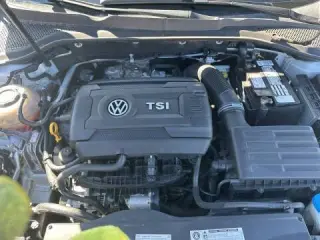 2018 Volkswagen Golf GTI SE