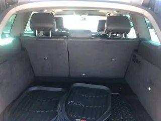 2009 Volkswagen Touareg 2 VR6 FSI