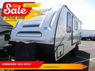2022 Winnebago 2306BHS