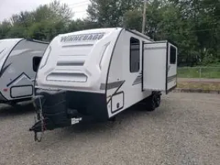 2022 Winnebago 2306BHS