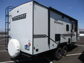2022 Winnebago 2306BHS