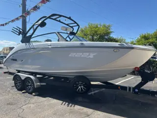 2023 Yamaha 222 XE