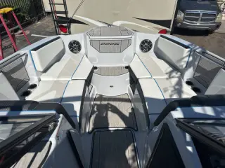 2023 Yamaha 222 XE