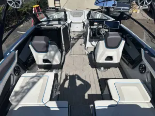 2023 Yamaha 222 XE