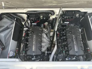 2023 Yamaha 222 XE