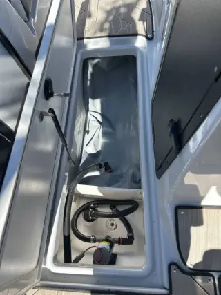 2023 Yamaha 222 XE