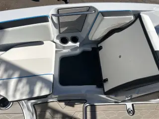 2023 Yamaha 222 XE