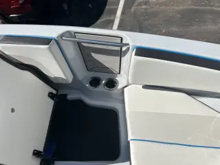 2023 Yamaha 222 XE
