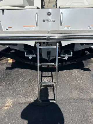2023 Yamaha 222 XE