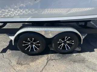 2023 Yamaha 222 XE