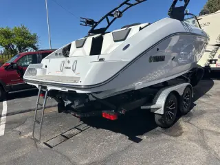 2023 Yamaha 222 XE