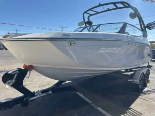 2023 Yamaha 222 XE