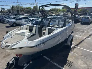 2023 Yamaha 222 XE