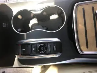 2019 Acura MDX w/Tech