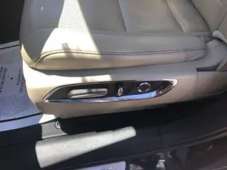2019 Acura MDX w/Tech