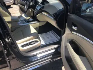 2019 Acura MDX w/Tech