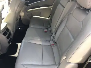 2019 Acura MDX w/Tech