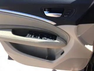 2019 Acura MDX w/Tech