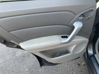 2008 Acura RDX SH-AWD