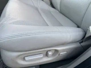 2008 Acura RDX SH-AWD