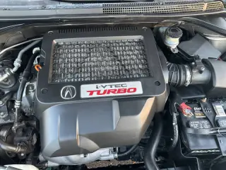 2008 Acura RDX SH-AWD