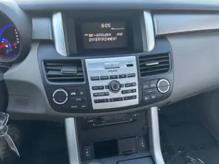 2008 Acura RDX SH-AWD