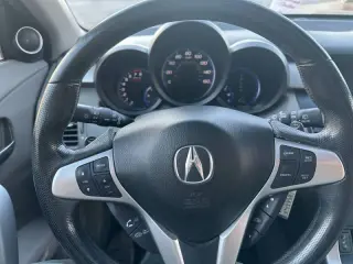 2008 Acura RDX SH-AWD