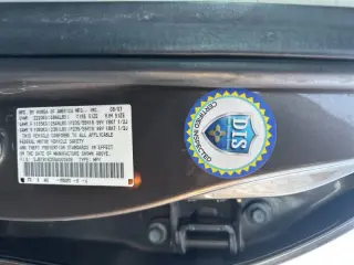 2008 Acura RDX SH-AWD