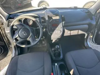 2012 Kia Soul