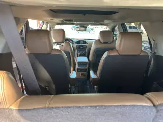 2016 Buick Enclave Premium