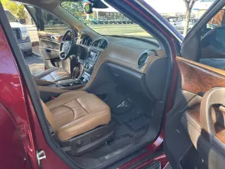 2016 Buick Enclave Premium